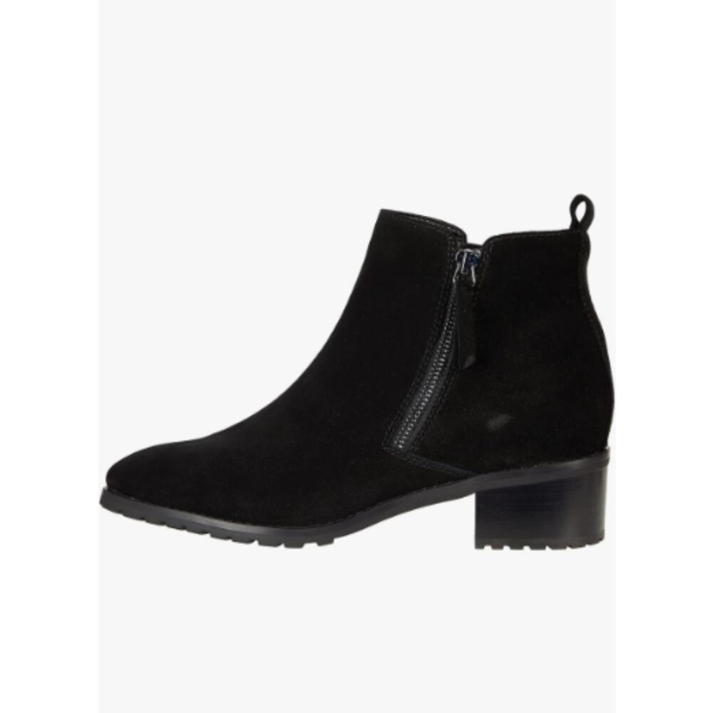 Blondo Samara Waterproof ankle booties black - 9